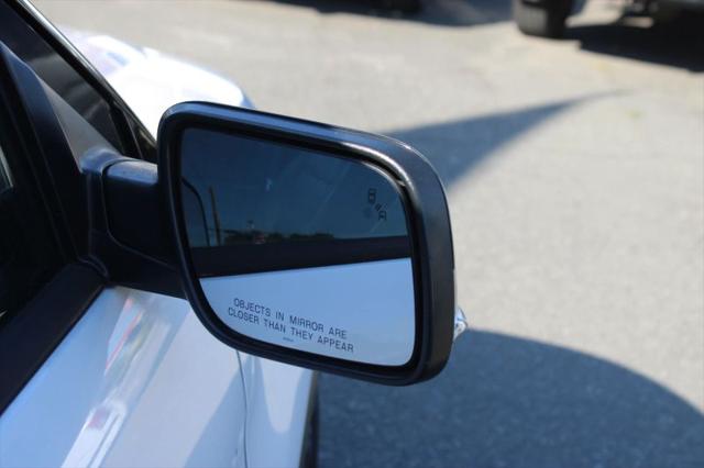 2014 Ford Explorer Sport