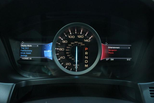 2014 Ford Explorer Sport