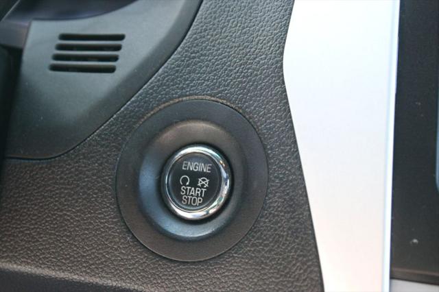 2014 Ford Explorer Sport
