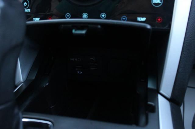 2014 Ford Explorer Sport