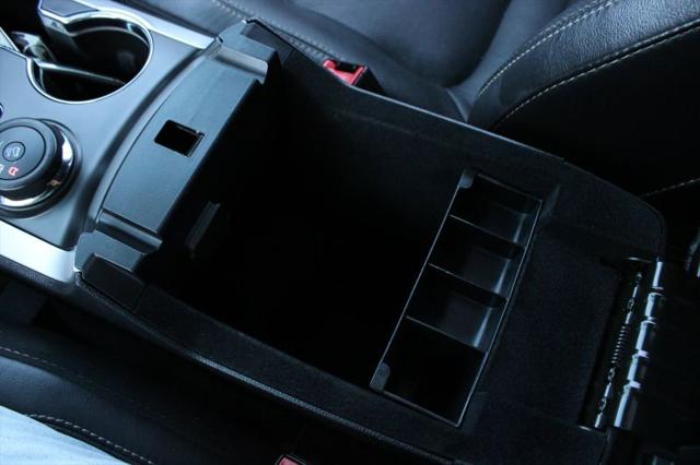 2014 Ford Explorer Sport
