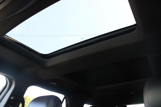 2014 Ford Explorer Sport