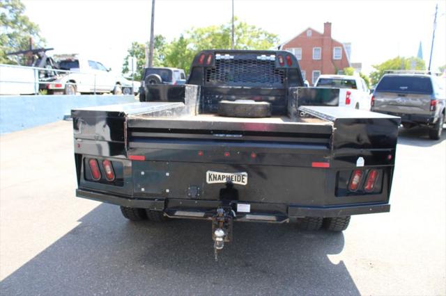 2020 Ram Ram 5500 Chassis Cab Tradesman/SLT/Laramie/Limited