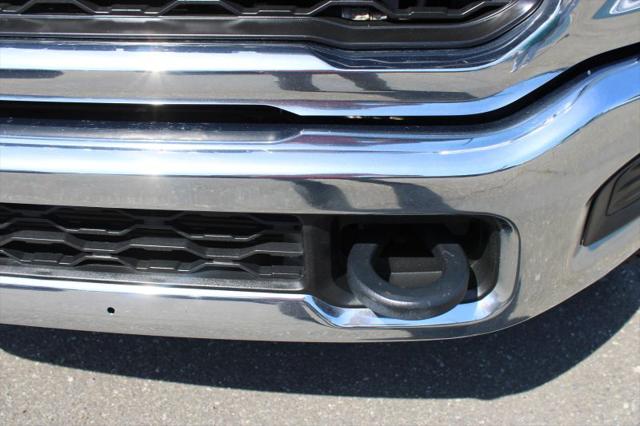 2020 Ram Ram 5500 Chassis Cab Tradesman/SLT/Laramie/Limited