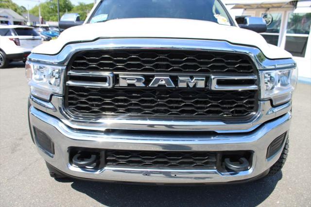 2020 Ram Ram 5500 Chassis Cab Tradesman/SLT/Laramie/Limited