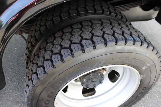2020 Ram Ram 5500 Chassis Cab Tradesman/SLT/Laramie/Limited