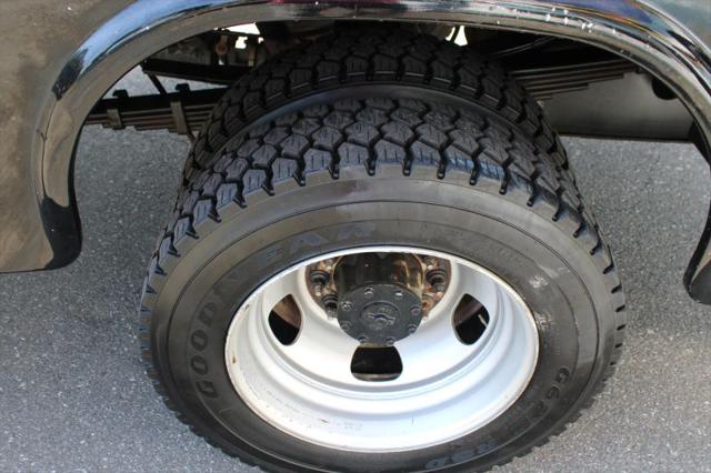 2020 Ram Ram 5500 Chassis Cab Tradesman/SLT/Laramie/Limited