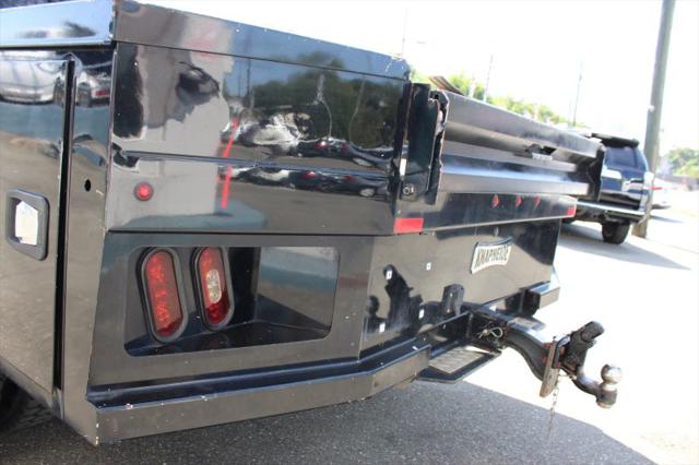 2020 Ram Ram 5500 Chassis Cab Tradesman/SLT/Laramie/Limited