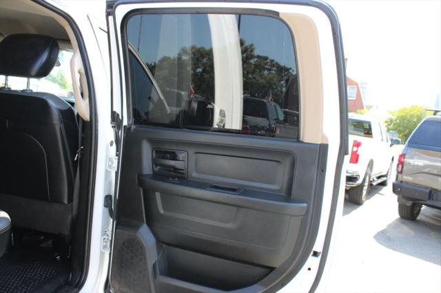 2020 Ram Ram 5500 Chassis Cab Tradesman/SLT/Laramie/Limited