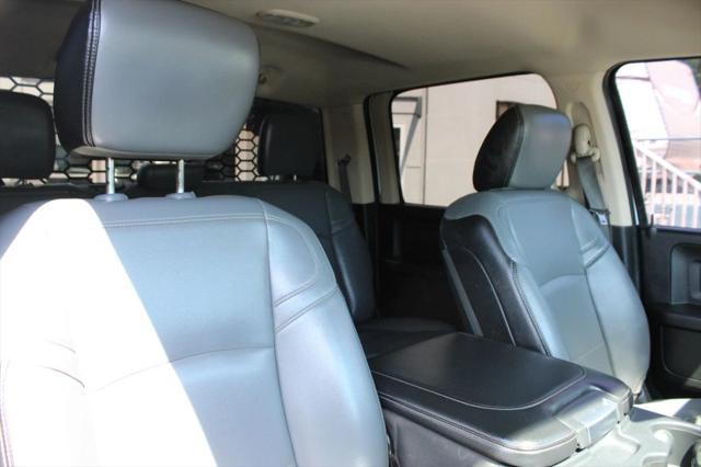 2020 Ram Ram 5500 Chassis Cab Tradesman/SLT/Laramie/Limited