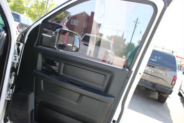 2020 Ram Ram 5500 Chassis Cab Tradesman/SLT/Laramie/Limited