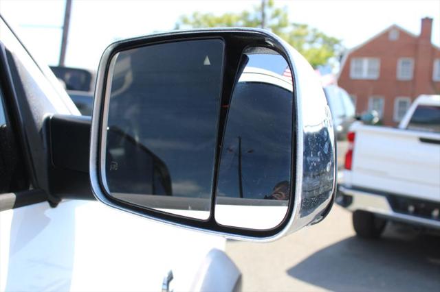 2020 Ram Ram 5500 Chassis Cab Tradesman/SLT/Laramie/Limited