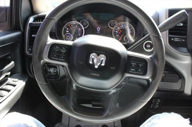 2020 Ram Ram 5500 Chassis Cab Tradesman/SLT/Laramie/Limited