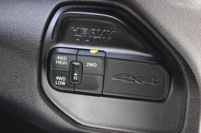 2020 Ram Ram 5500 Chassis Cab Tradesman/SLT/Laramie/Limited