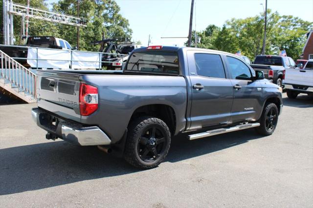 2014 Toyota Tundra SR5 5.7L V8