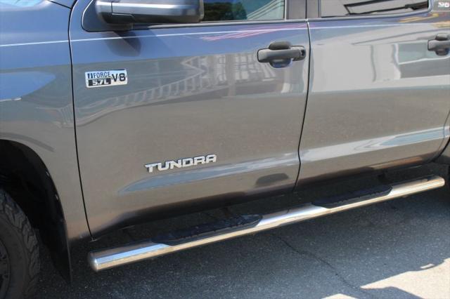 2014 Toyota Tundra SR5 5.7L V8