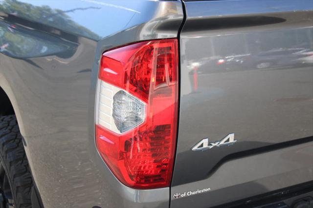2014 Toyota Tundra SR5 5.7L V8