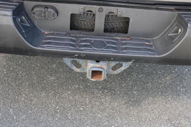 2014 Toyota Tundra SR5 5.7L V8