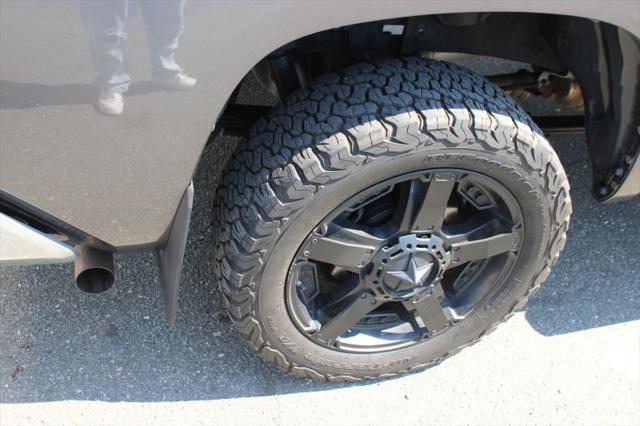 2014 Toyota Tundra SR5 5.7L V8