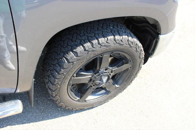 2014 Toyota Tundra SR5 5.7L V8