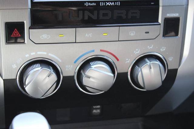 2014 Toyota Tundra SR5 5.7L V8