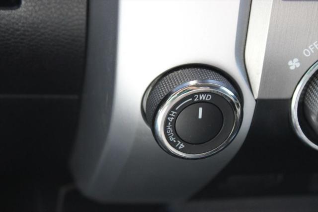 2014 Toyota Tundra SR5 5.7L V8