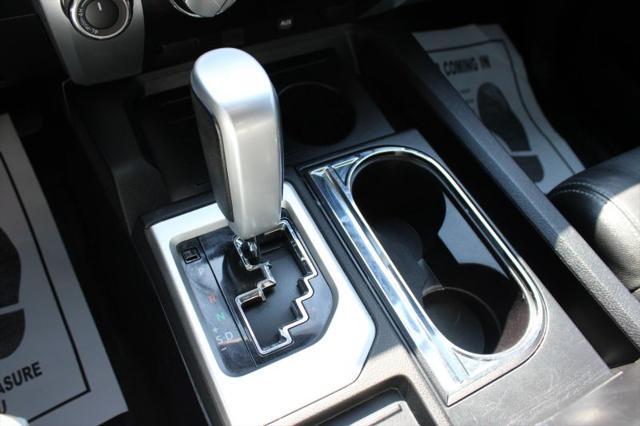 2014 Toyota Tundra SR5 5.7L V8