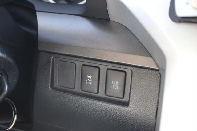 2014 Toyota Tundra SR5 5.7L V8