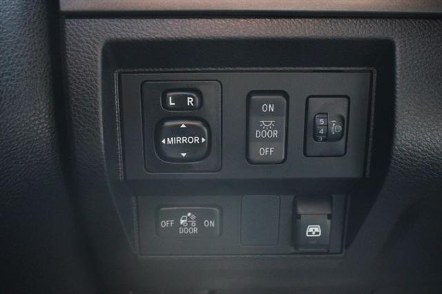 2014 Toyota Tundra SR5 5.7L V8