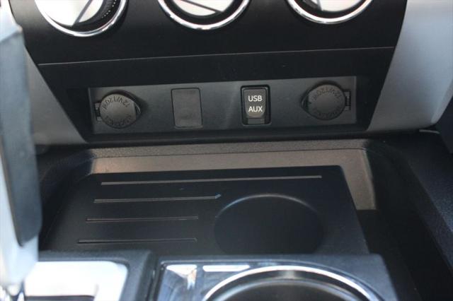 2014 Toyota Tundra SR5 5.7L V8