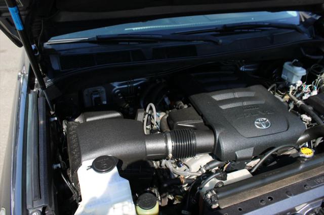 2014 Toyota Tundra SR5 5.7L V8