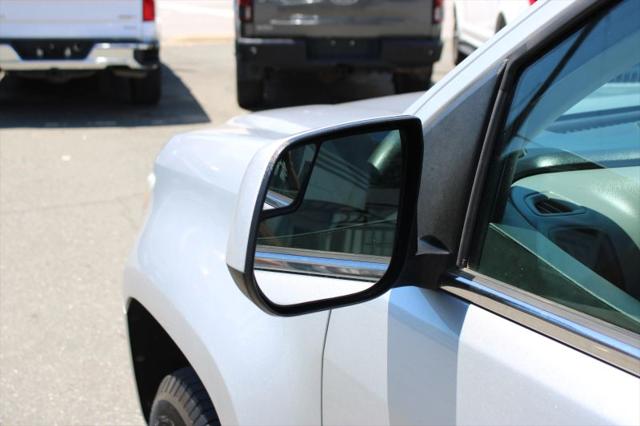 2015 Chevrolet Colorado WT