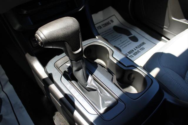 2015 Chevrolet Colorado WT