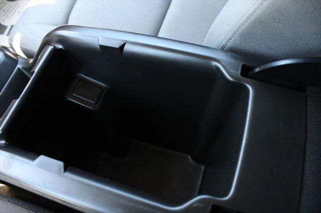 2015 Chevrolet Colorado WT