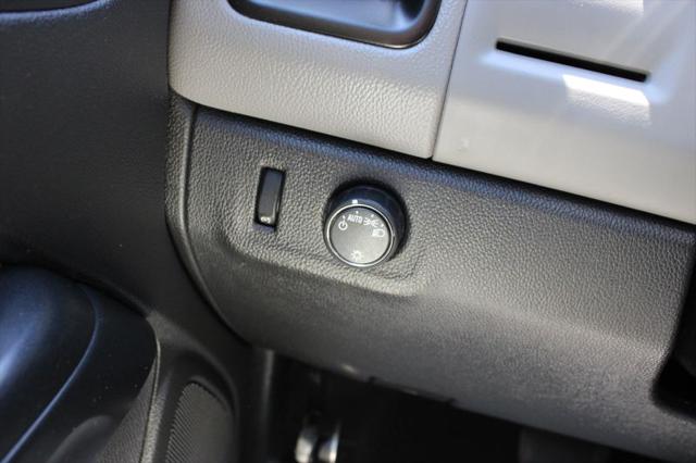 2015 Chevrolet Colorado WT