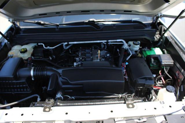 2015 Chevrolet Colorado WT