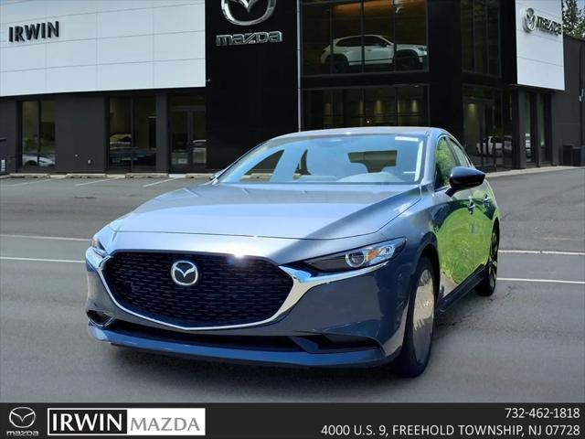 2026 Mazda Mazda3 2.5 S Carbon Edition for sale in Freehold, NJ