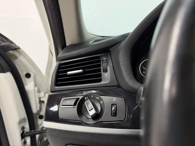 2012 BMW X3 xDrive28i