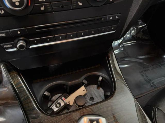 2012 BMW X3 xDrive28i