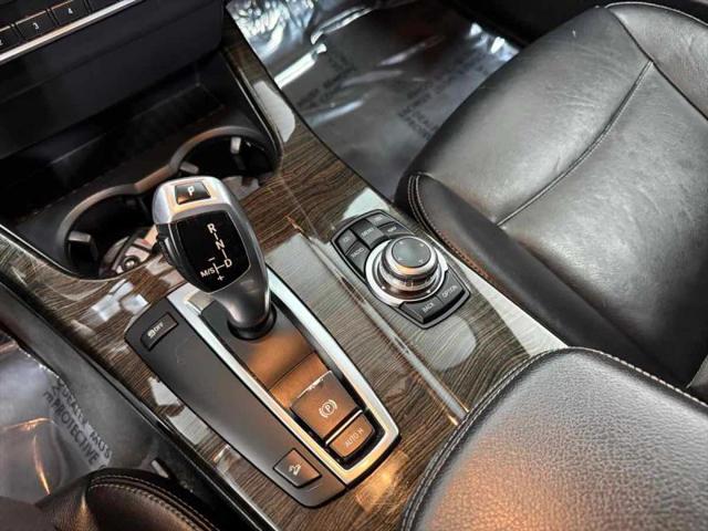 2012 BMW X3 xDrive28i