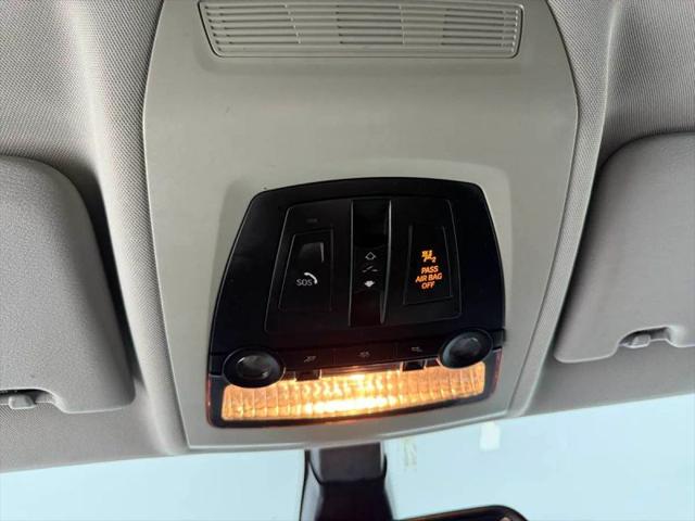 2012 BMW X3 xDrive28i