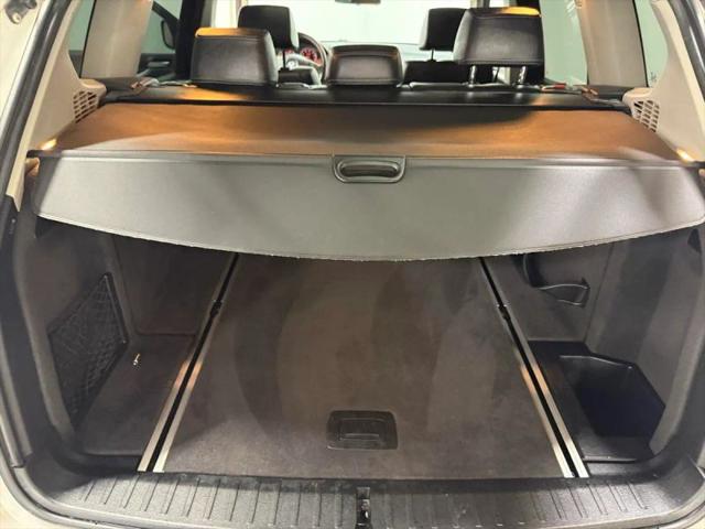 2012 BMW X3 xDrive28i