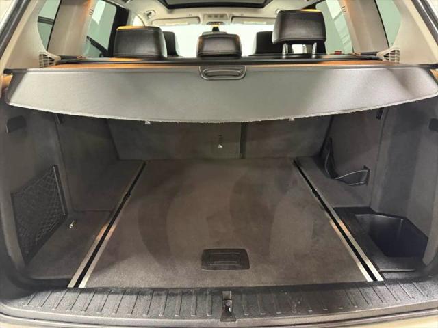 2012 BMW X3 xDrive28i
