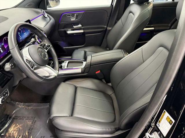 2024 Mercedes-Benz GLA-CLASS 4MATIC
