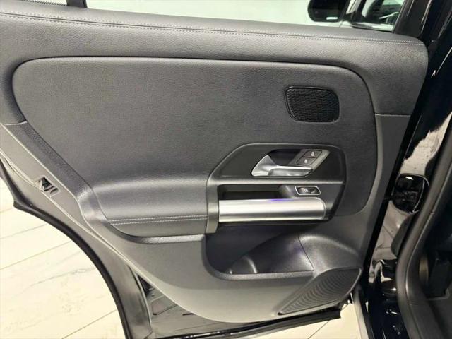2024 Mercedes-Benz GLA-CLASS 4MATIC