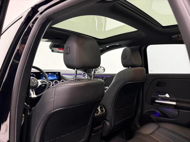 2024 Mercedes-Benz GLA-CLASS 4MATIC