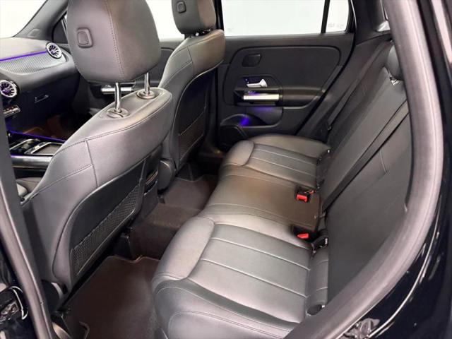 2024 Mercedes-Benz GLA-CLASS 4MATIC