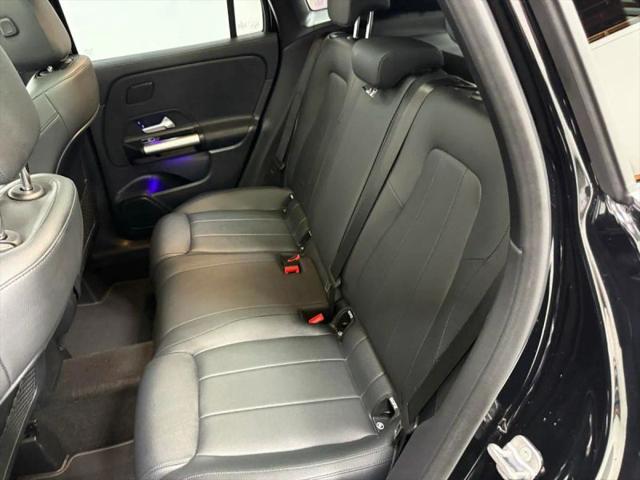 2024 Mercedes-Benz GLA-CLASS 4MATIC