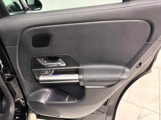 2024 Mercedes-Benz GLA-CLASS 4MATIC