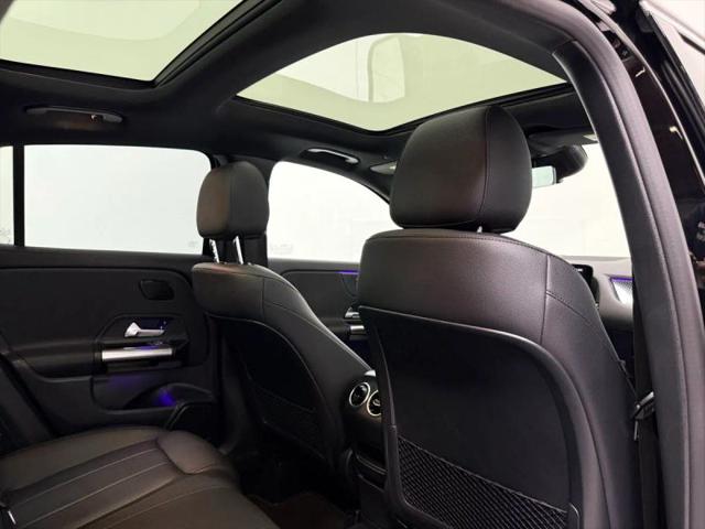 2024 Mercedes-Benz GLA-CLASS 4MATIC